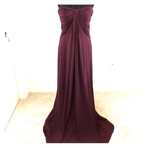 Laundry by Design Gown